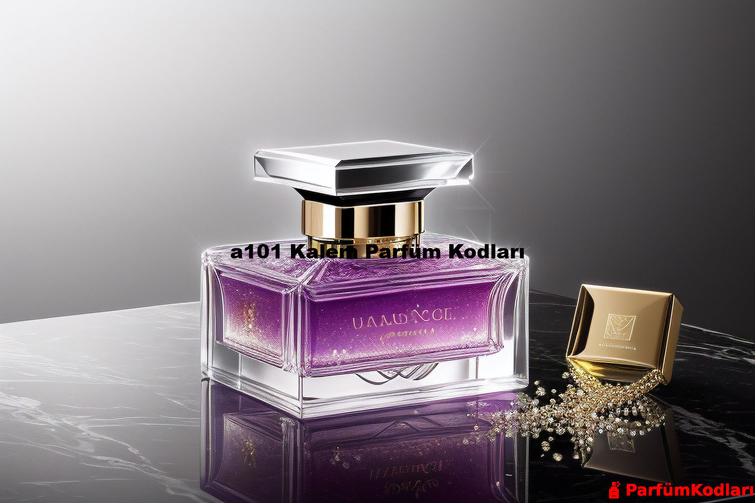 a101 Kalem Parfüm Kodları