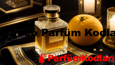 Baracco Parfüm Kodları