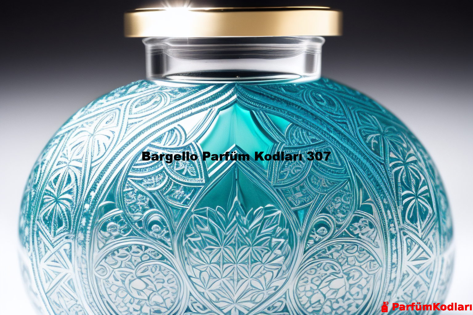 Bargello Parfüm Kodları 307