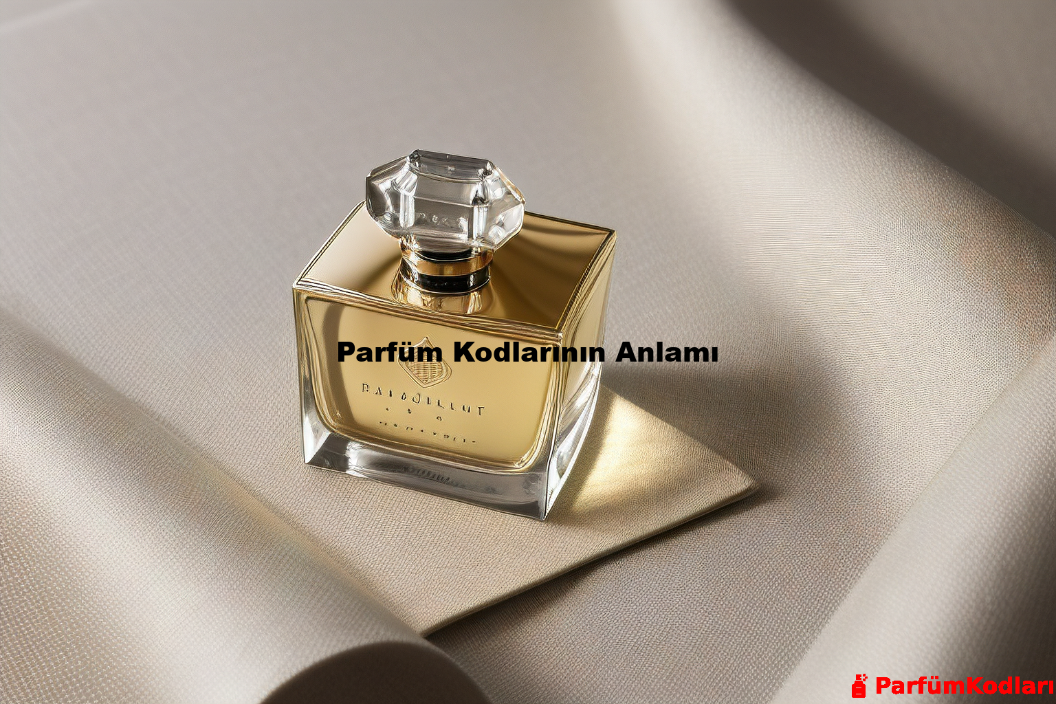 Parfüm Kodlarının Anlamı