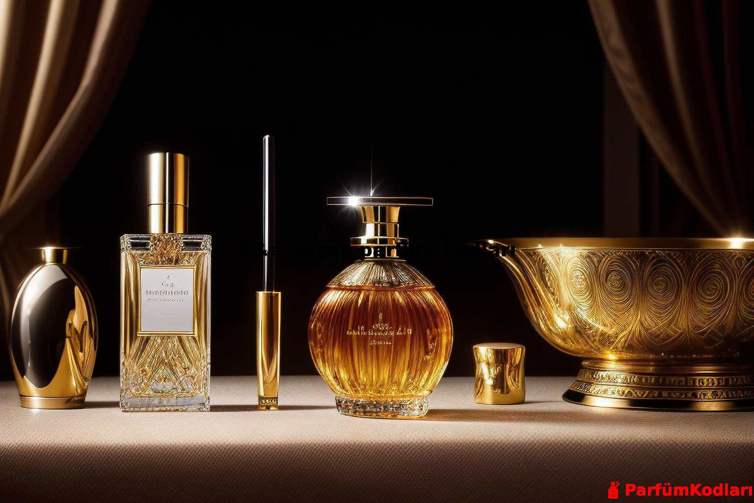 b&e bayan parfüm kodları