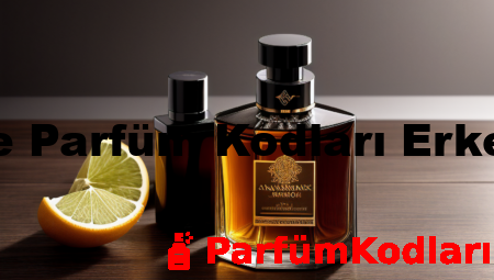Be Parfüm Kodları Erkek