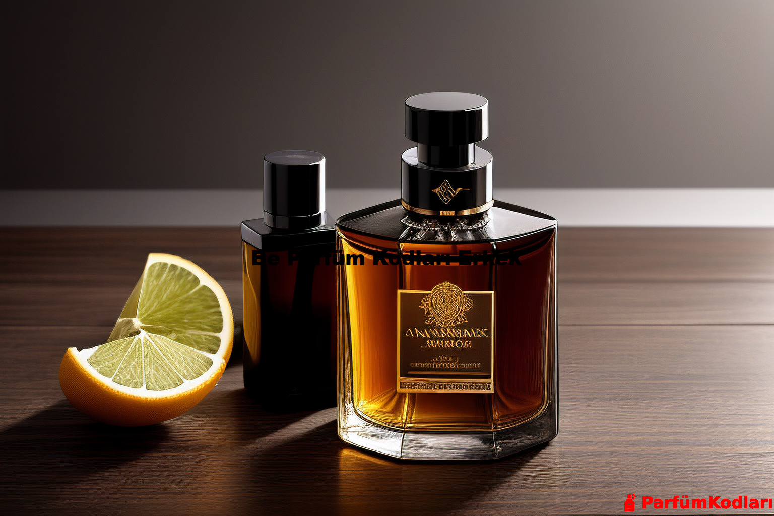 Be Parfüm Kodları Erkek