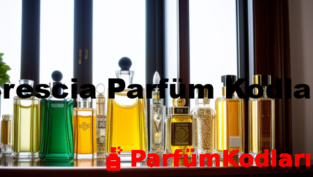 Brescia Parfüm Kodları