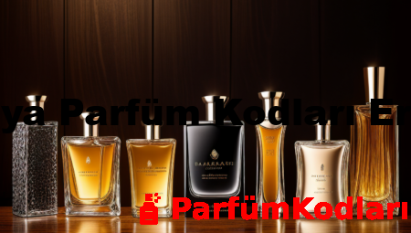Dadya Parfüm Kodları Erkek