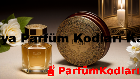 Dadya Parfüm Kodları Kadın
