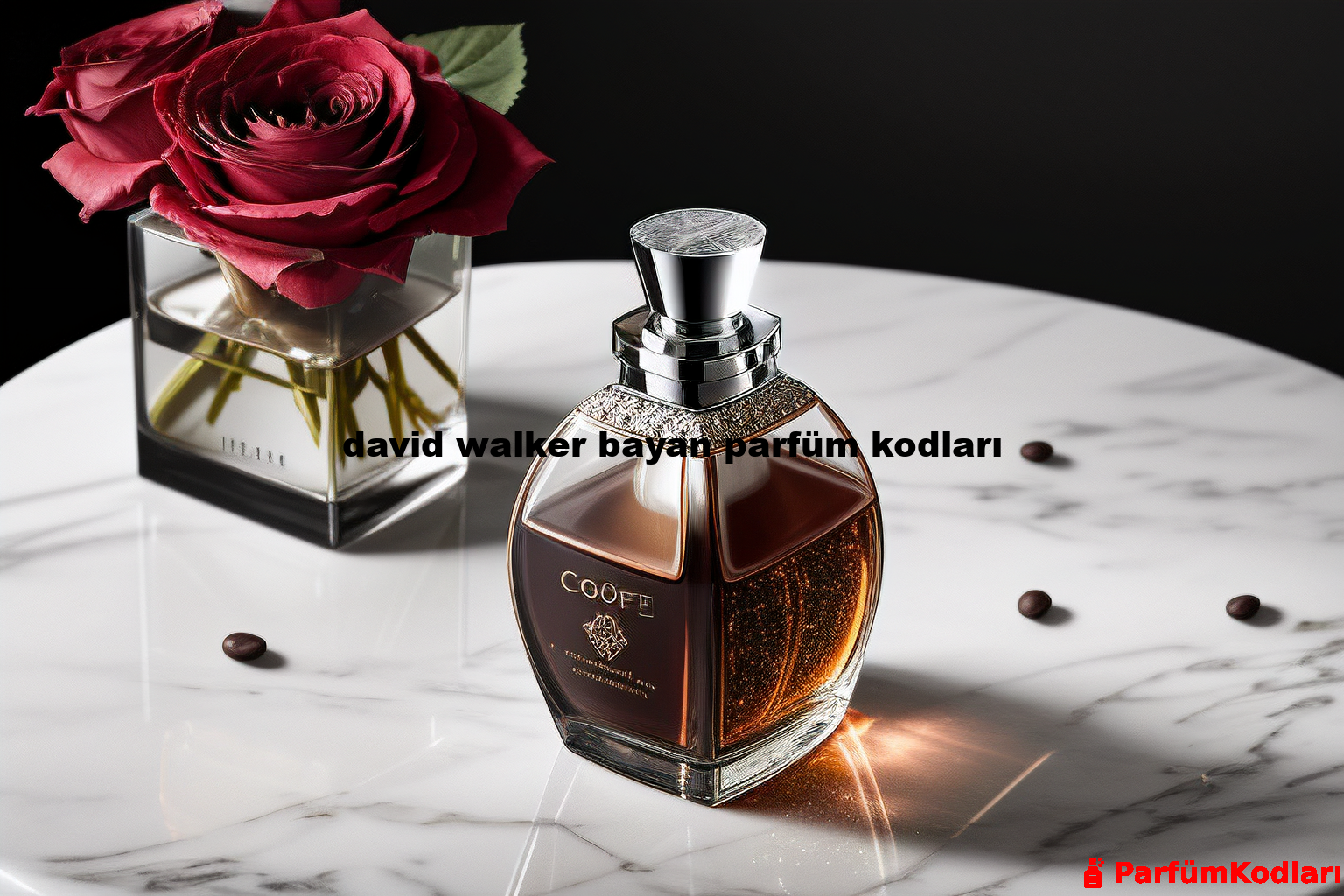 david walker bayan parfüm kodları