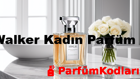David Walker Kadın Parfüm Kodları