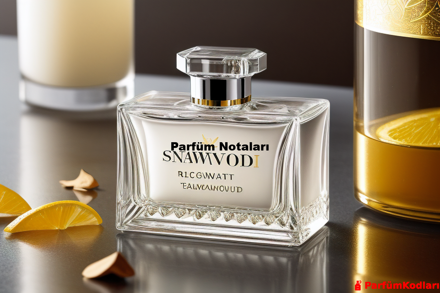 Parfüm Notaları