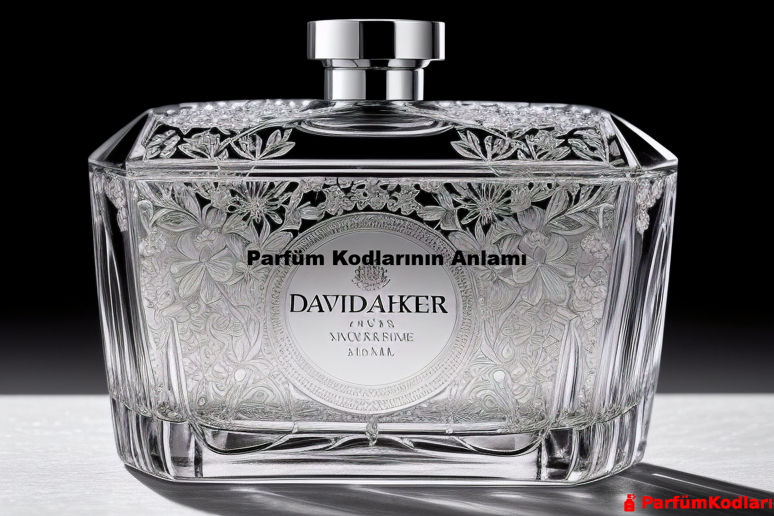 Parfüm Kodlarının Anlamı