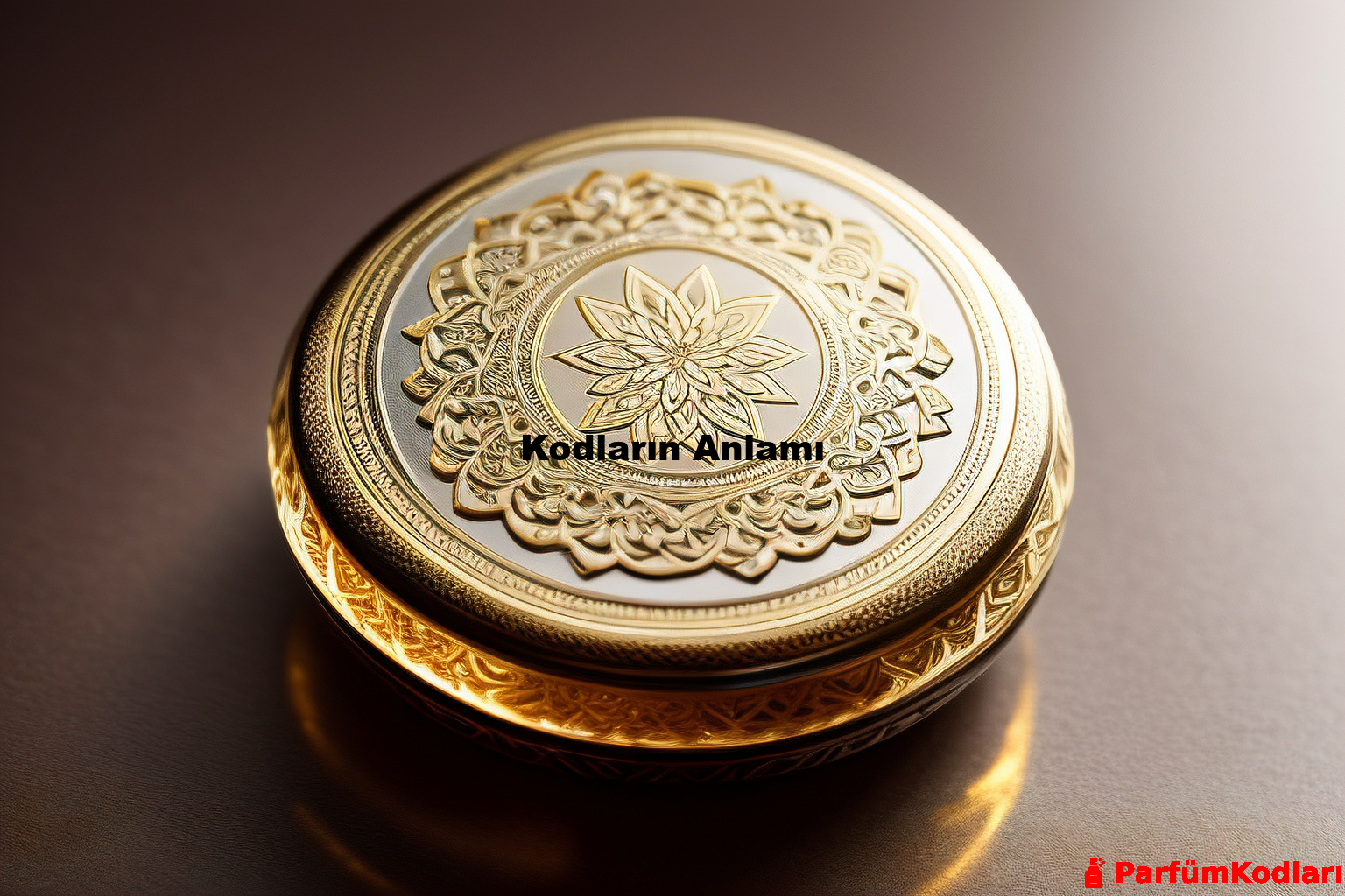 Kodların Anlamı