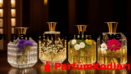 dp bayan parfüm kodları ve içerikleri