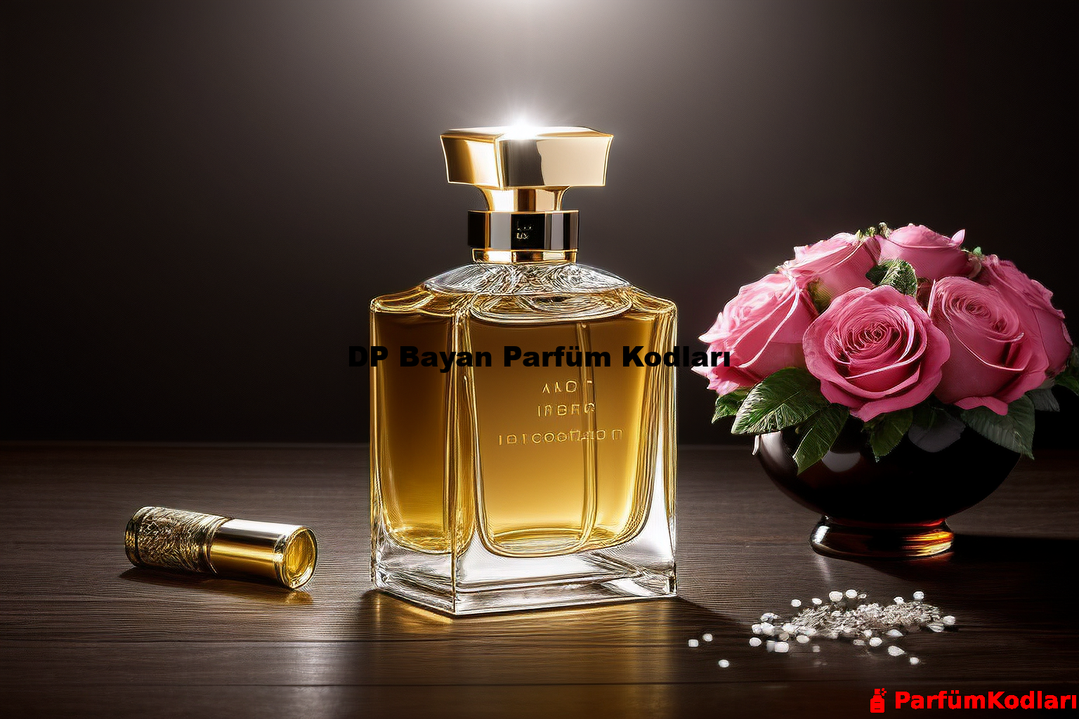 DP Bayan Parfüm Kodları