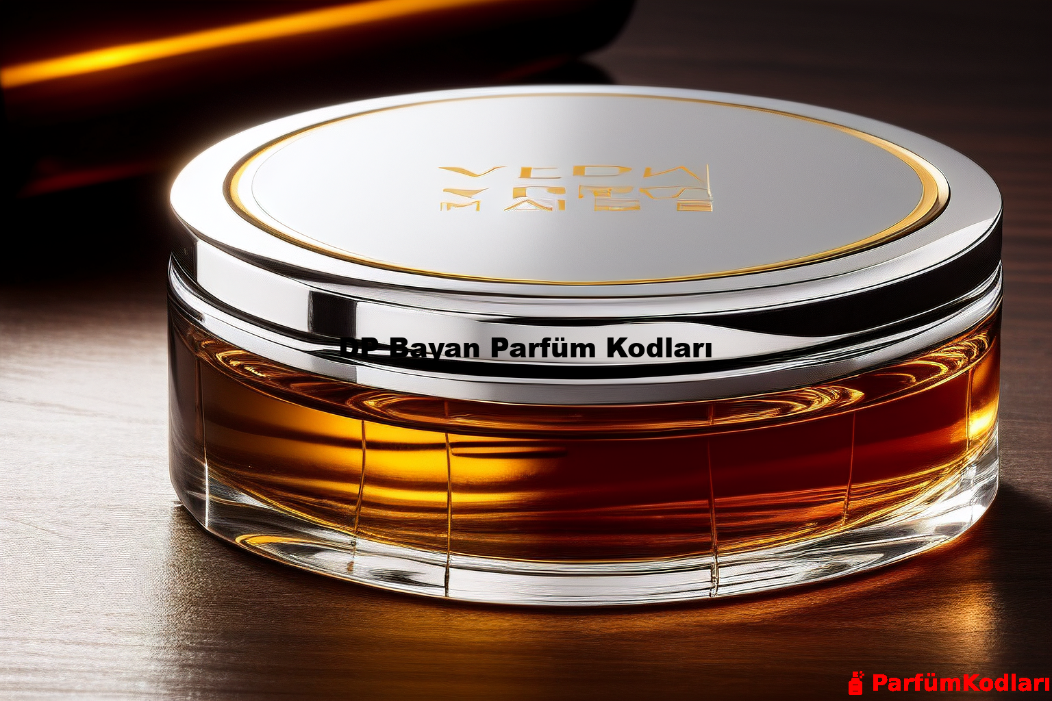 DP Bayan Parfüm Kodları