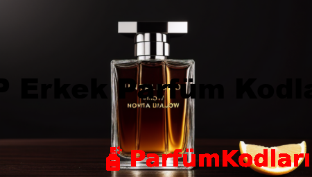 DP Erkek Parfüm Kodları