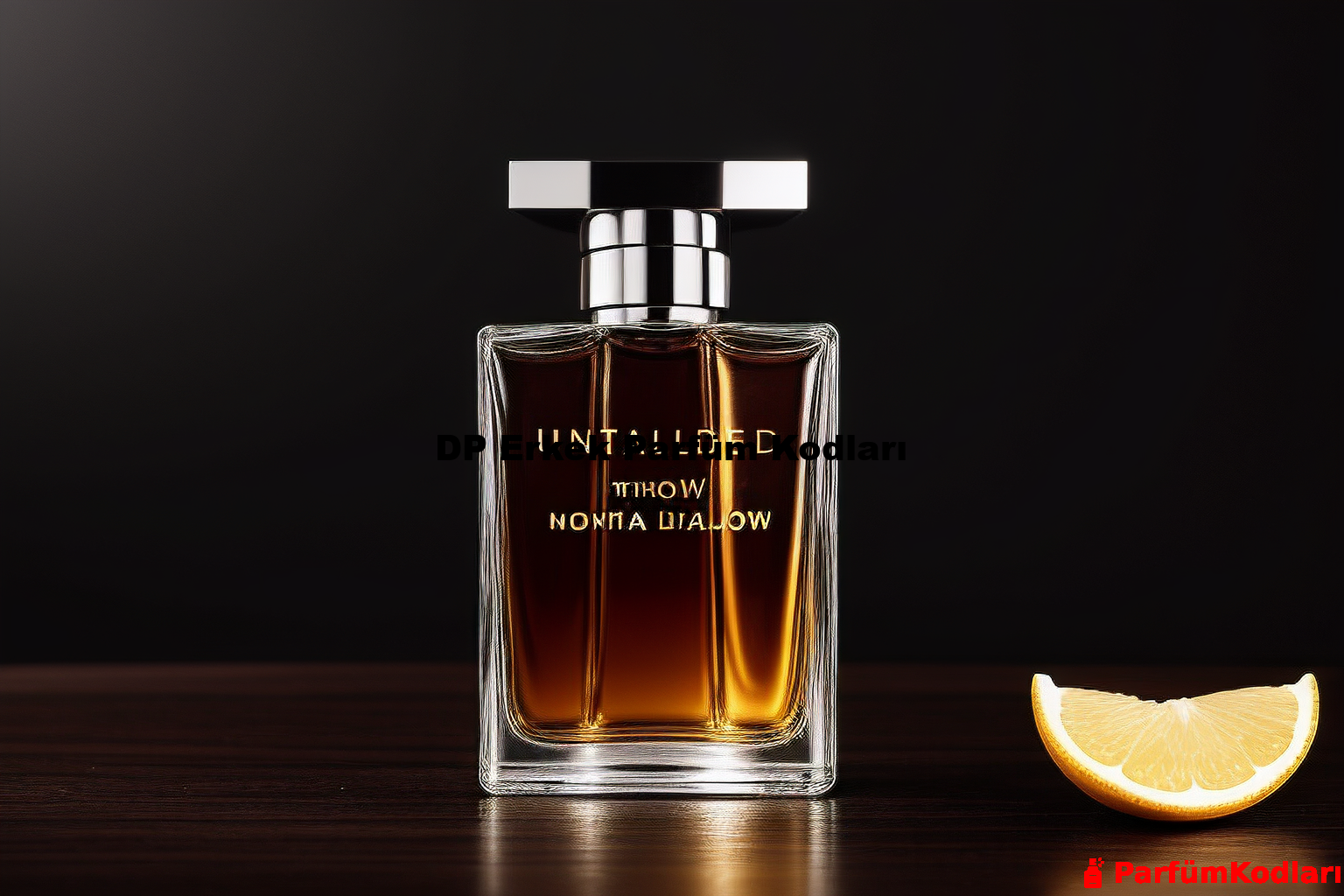 DP Erkek Parfüm Kodları