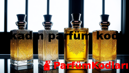 dp kadın parfüm kodları