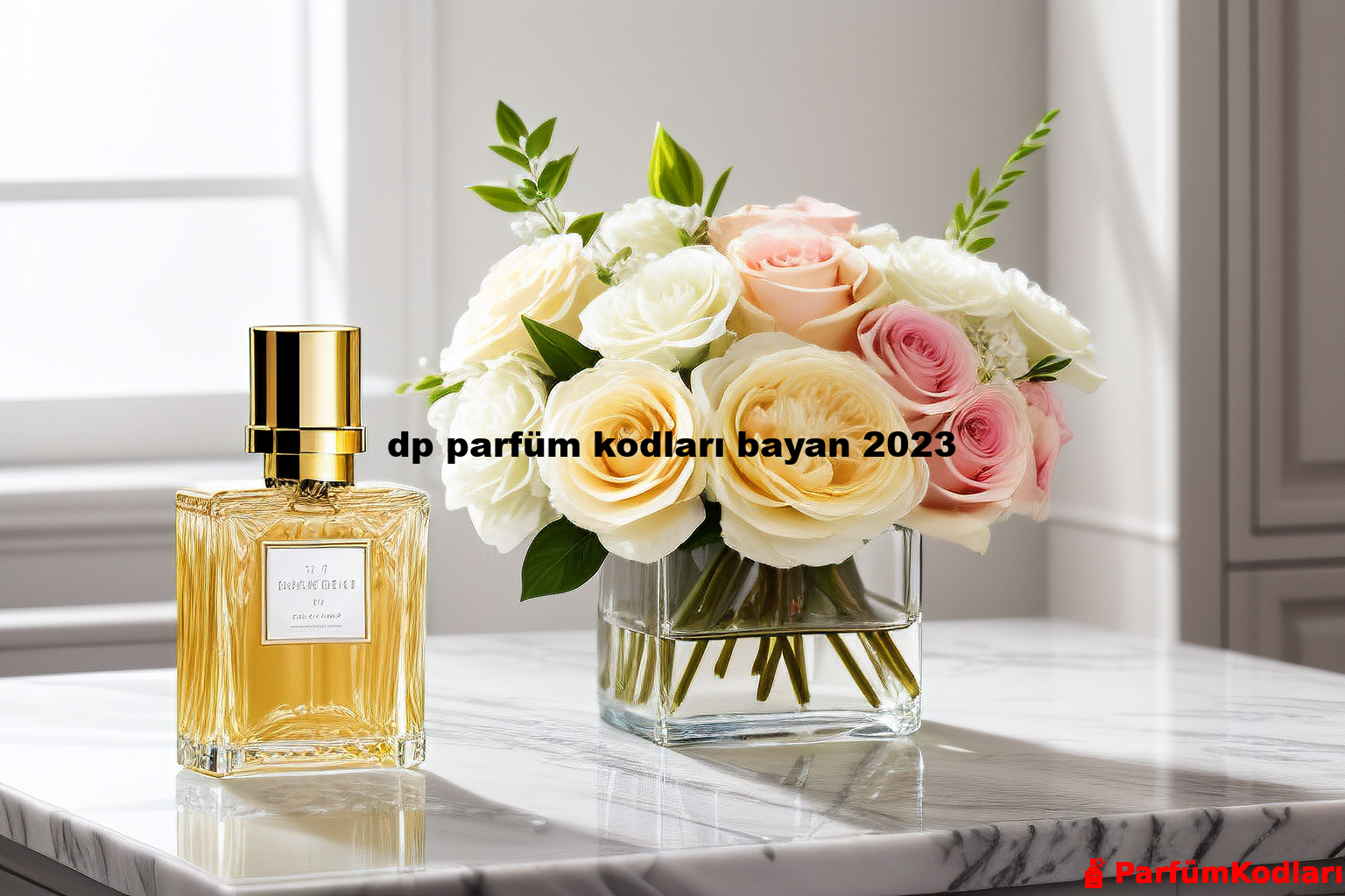 dp parfüm kodları bayan 2023