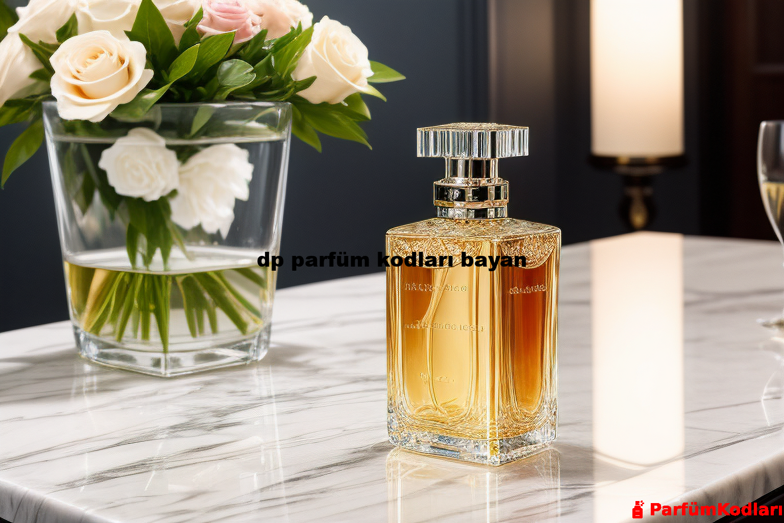 dp parfüm kodları bayan