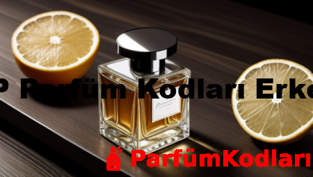 DP Parfüm Kodları Erkek