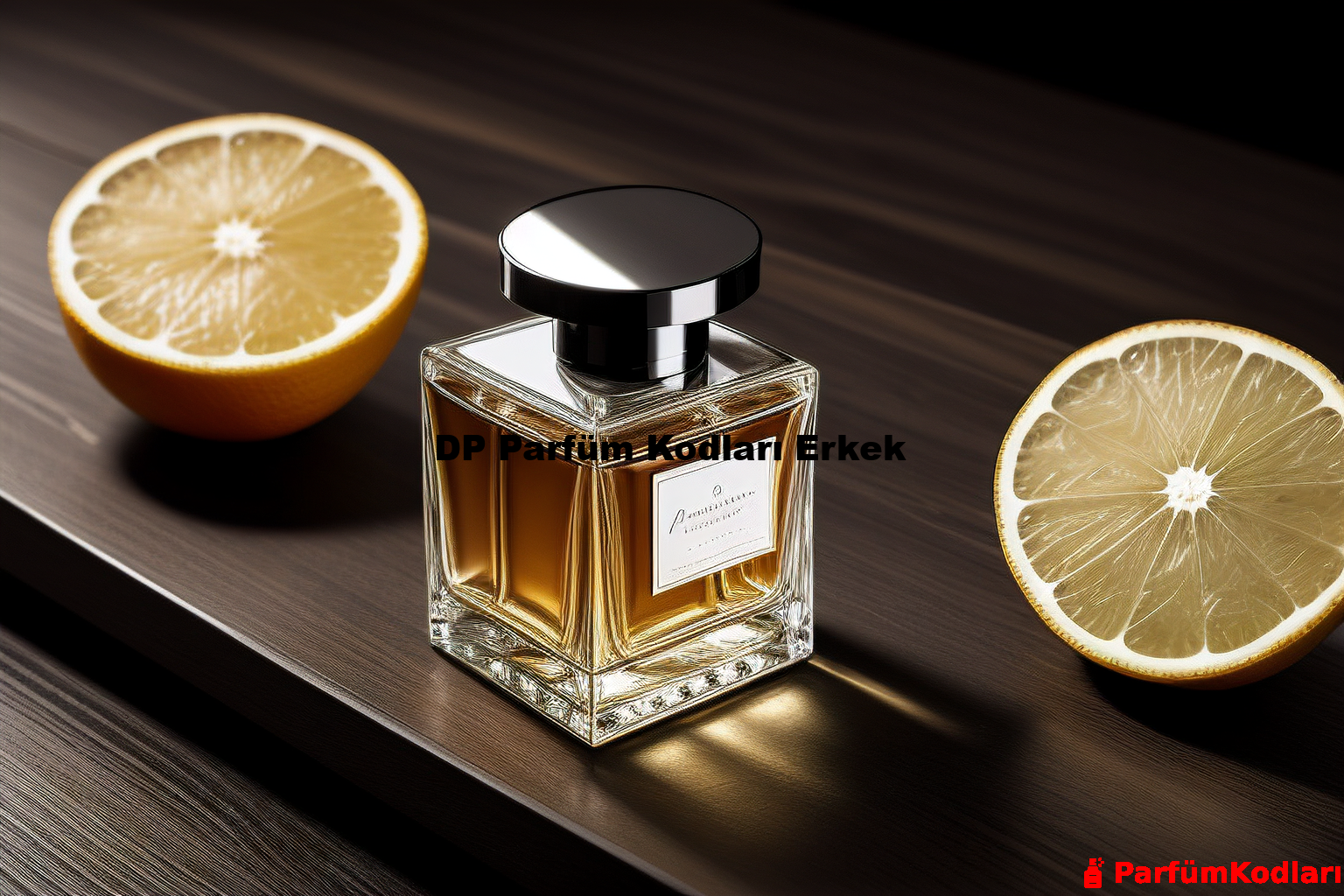 DP Parfüm Kodları Erkek