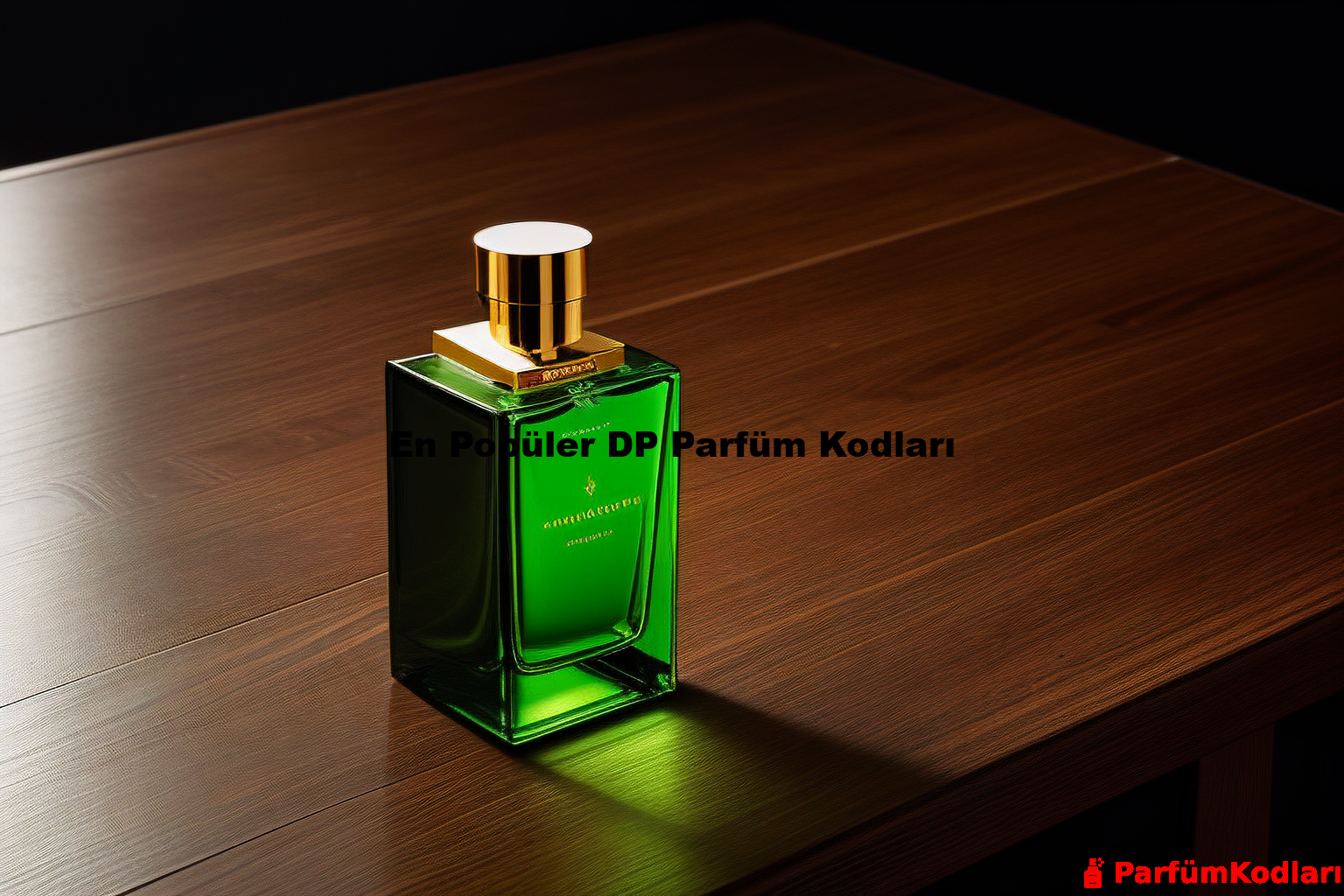 En Popüler DP Parfüm Kodları