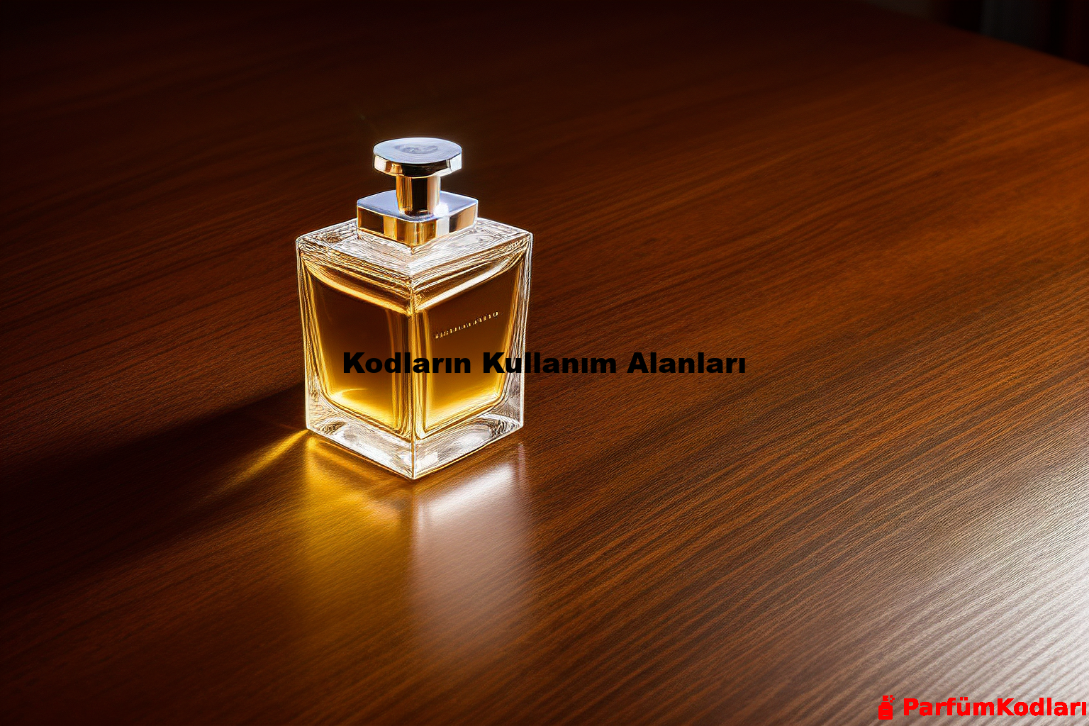 Kodların Kullanım Alanları