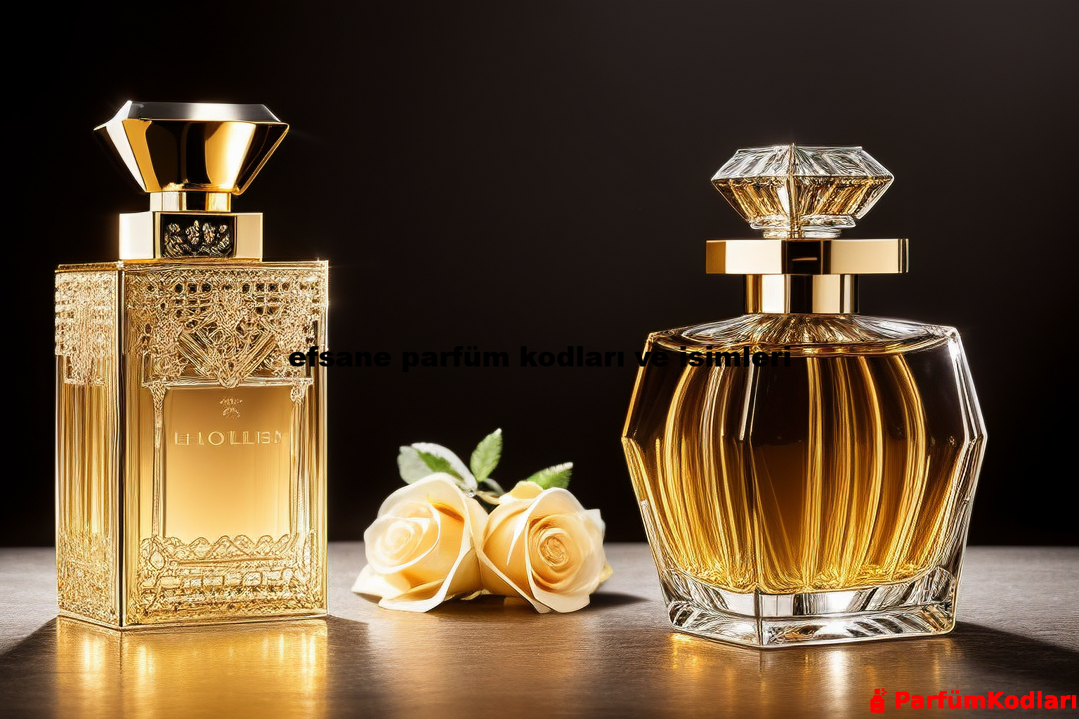 efsane parfüm kodları ve isimleri