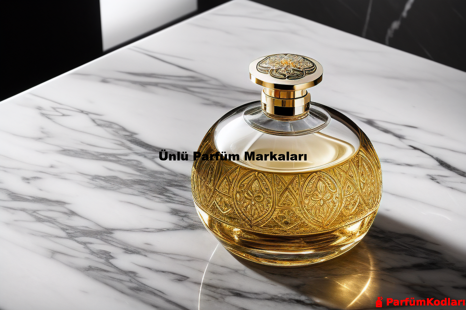 Ünlü Parfüm Markaları