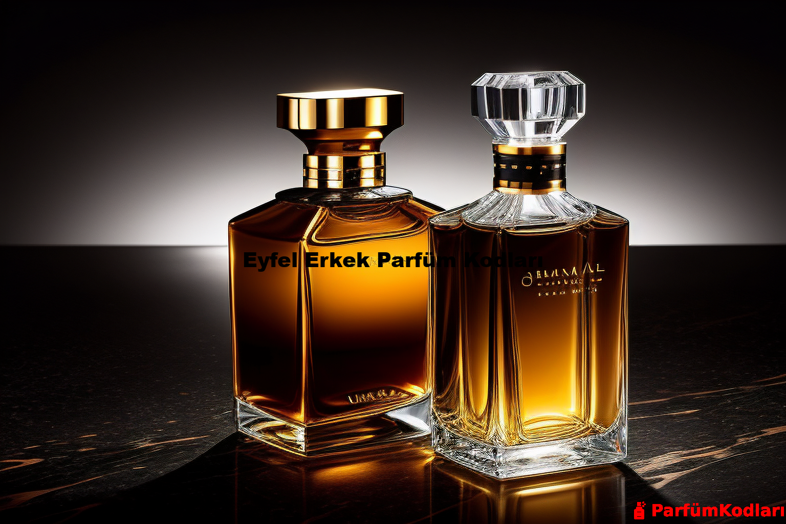 Eyfel Erkek Parfüm Kodları