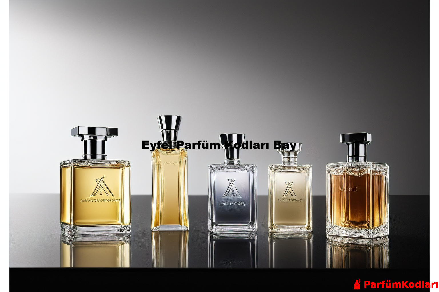 Eyfel Parfüm Kodları Bay