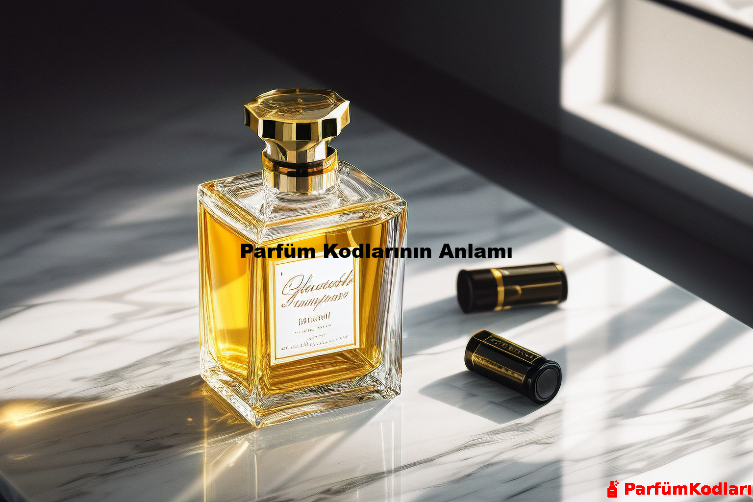 Parfüm Kodlarının Anlamı