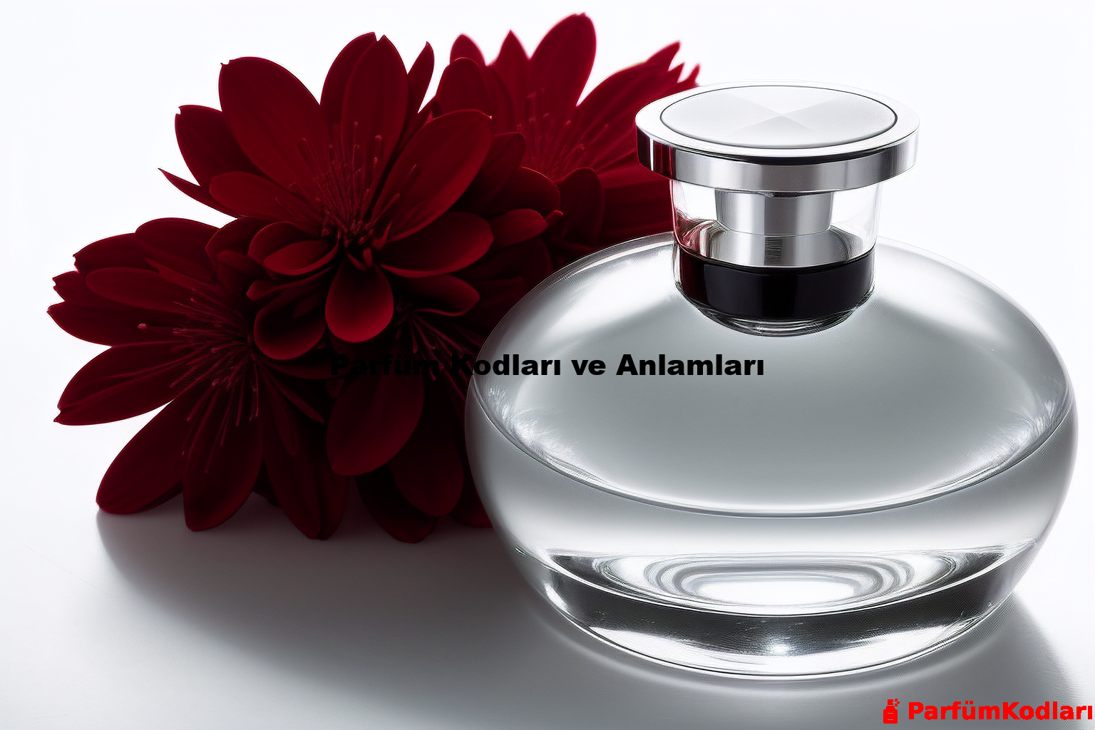 Parfüm Kodları ve Anlamları