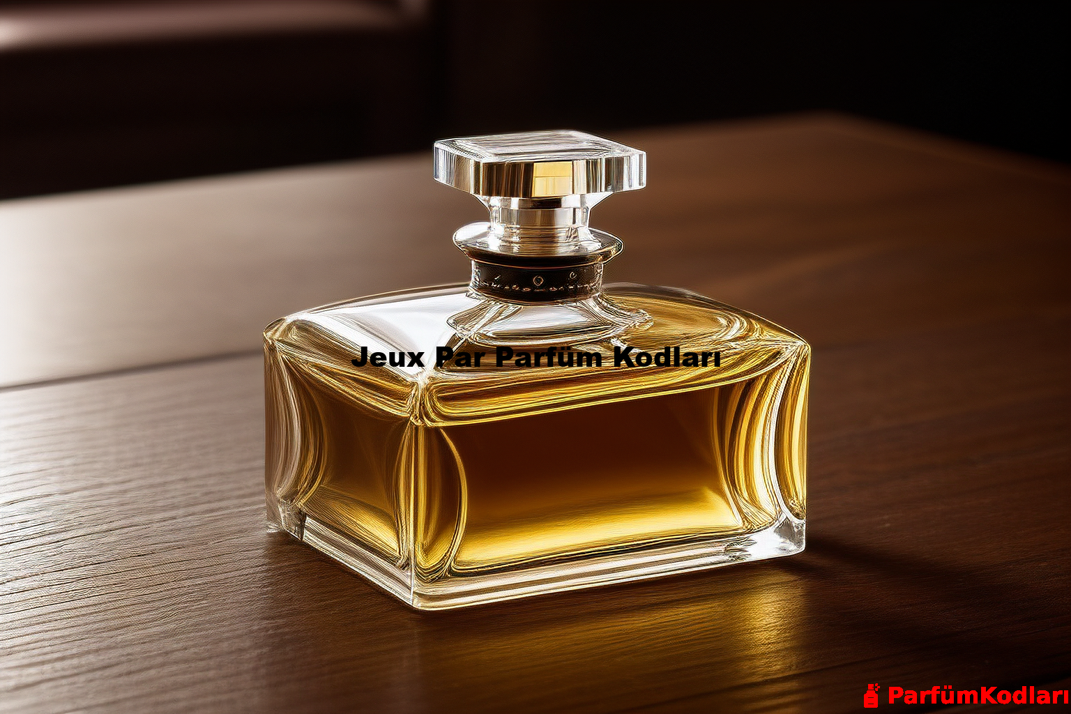 Jeux Par Parfüm Kodları