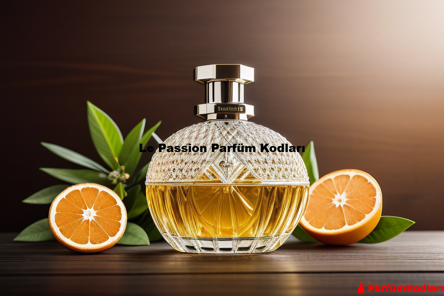 Le Passion Parfüm Kodları