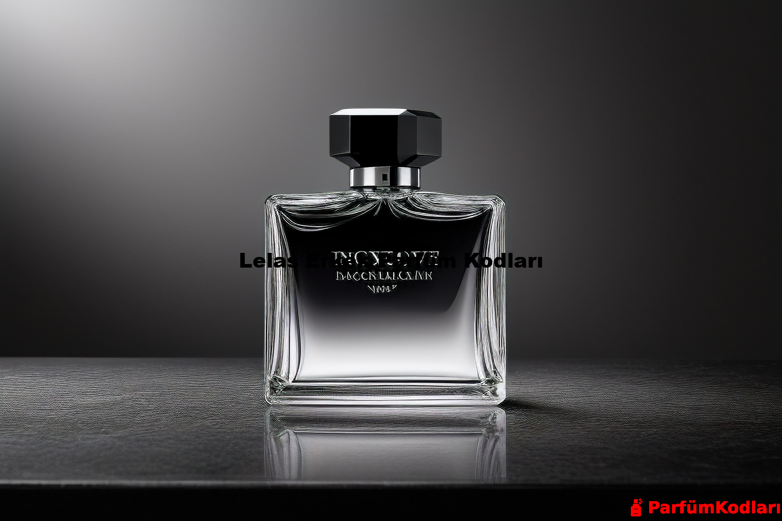 Lelas Erkek Parfüm Kodları