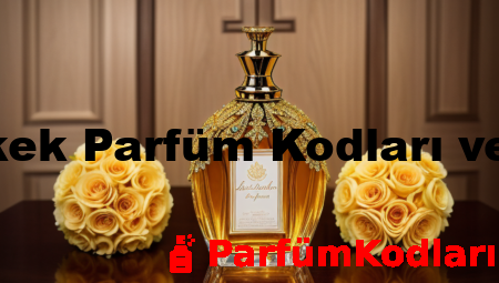 Loris Erkek Parfüm Kodları ve İsimleri