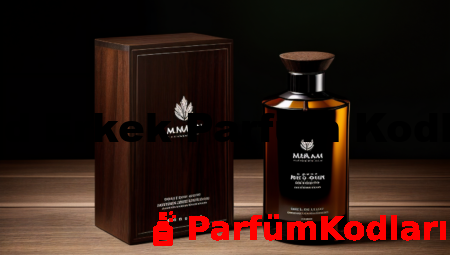 Mad Erkek Parfüm Kodları