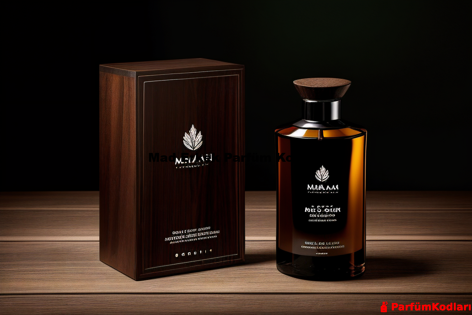 Mad Erkek Parfüm Kodları