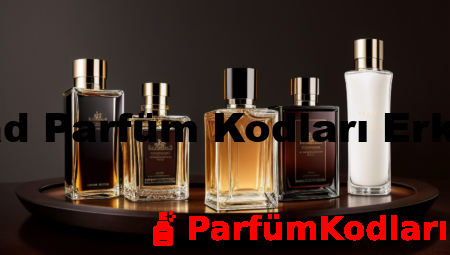 Mad Parfüm Kodları Erkek