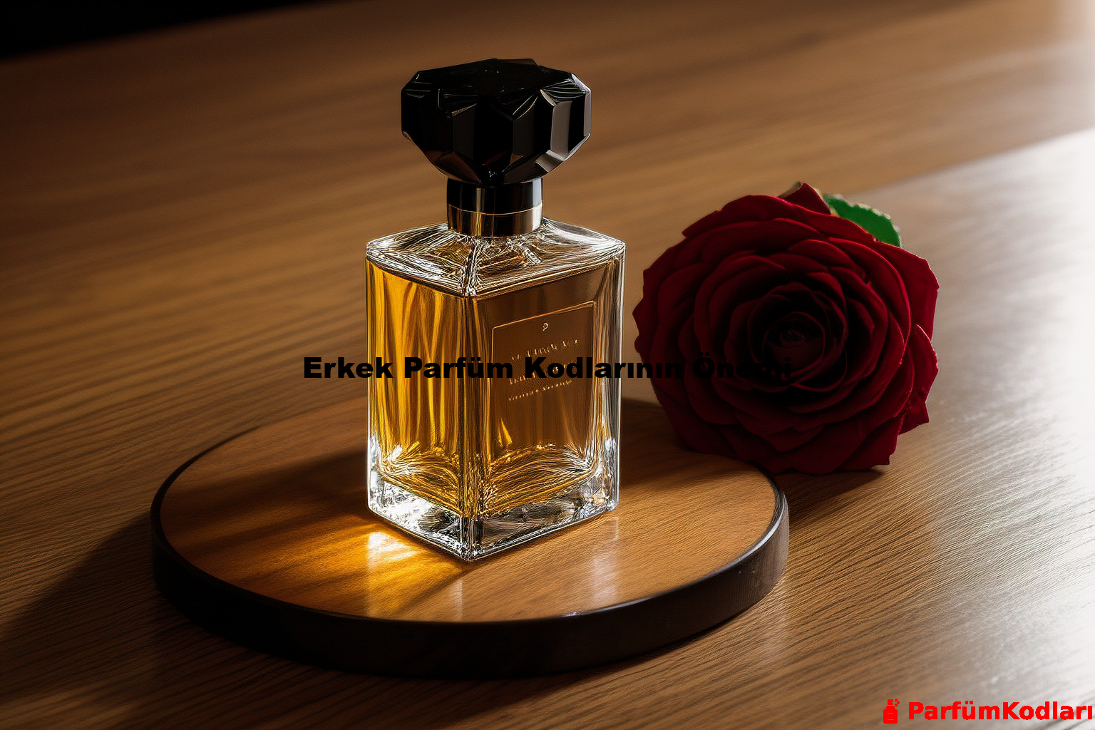 Erkek Parfüm Kodlarının Önemi