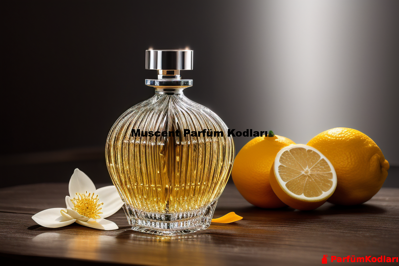 Muscent Parfüm Kodları