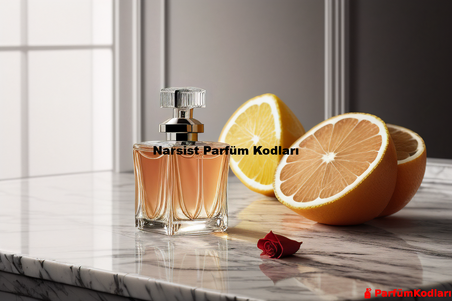 Narsist Parfüm Kodları