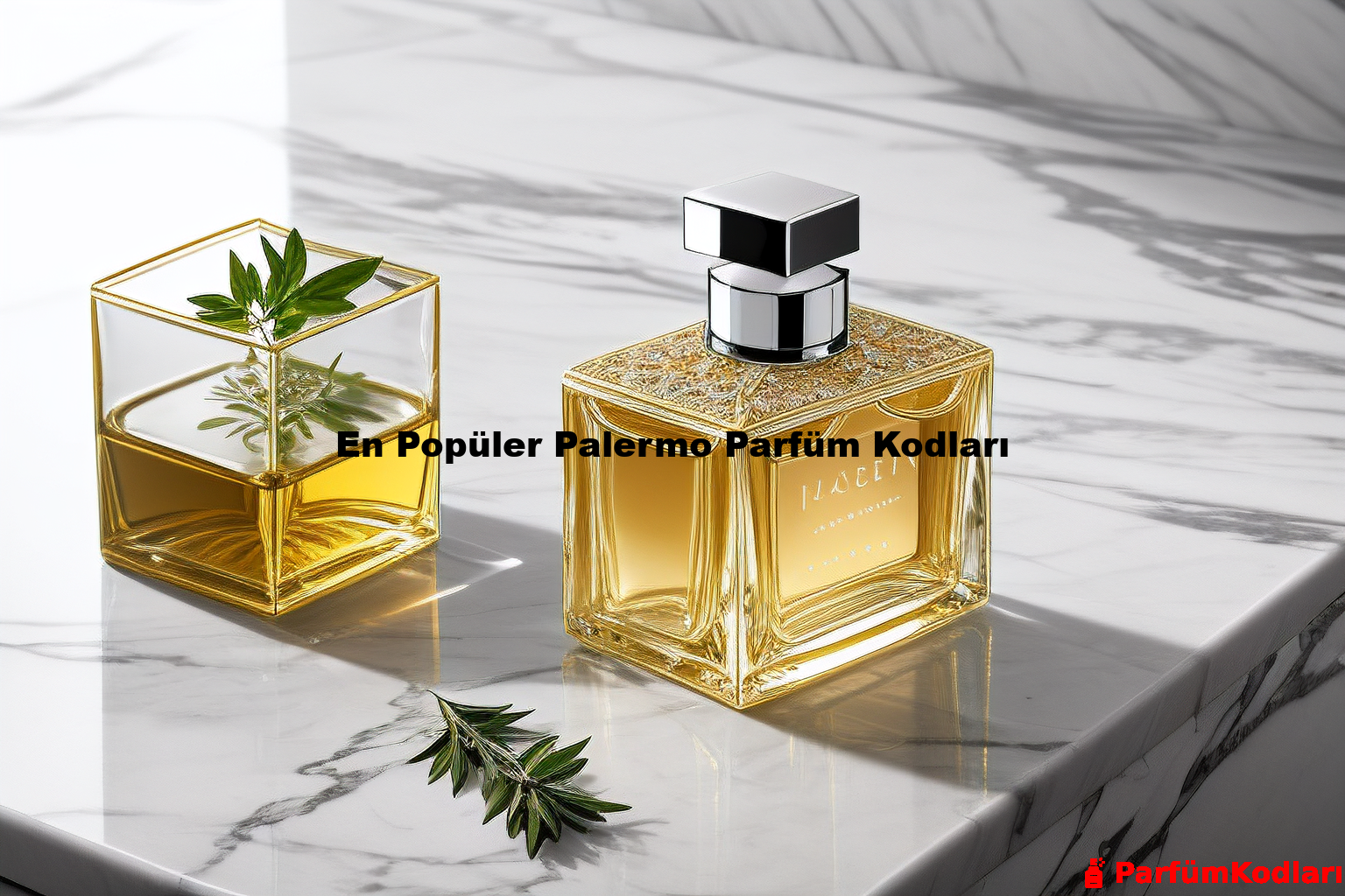 En Popüler Palermo Parfüm Kodları