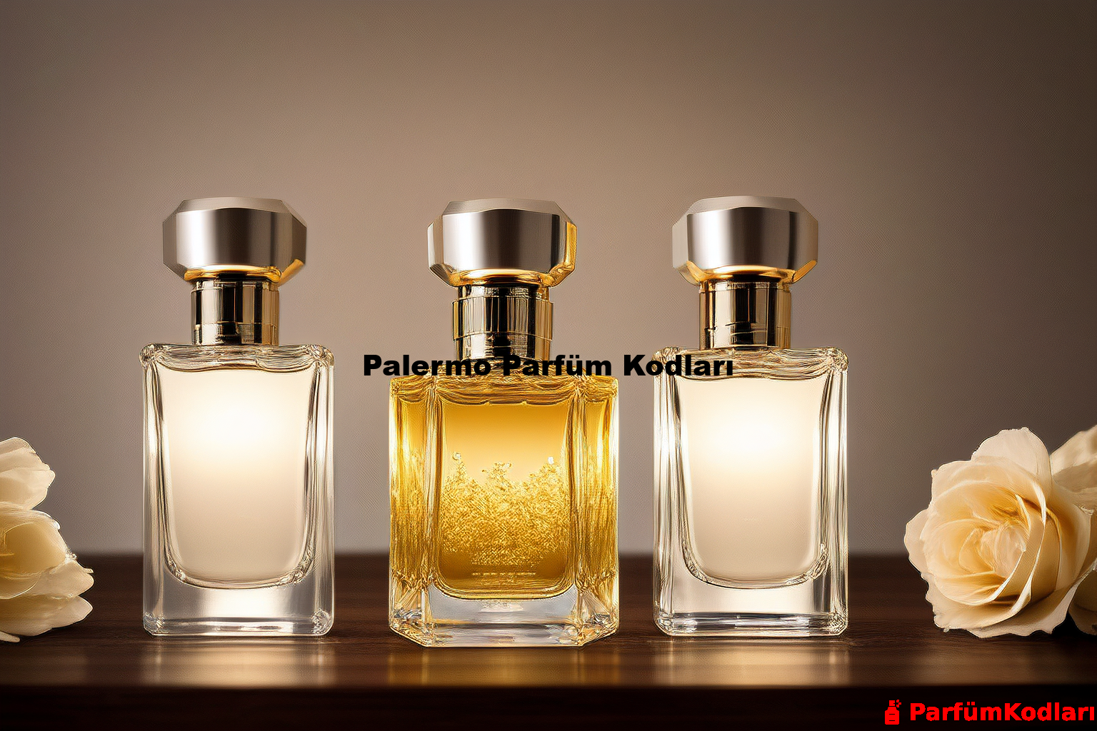 Palermo Parfüm Kodları