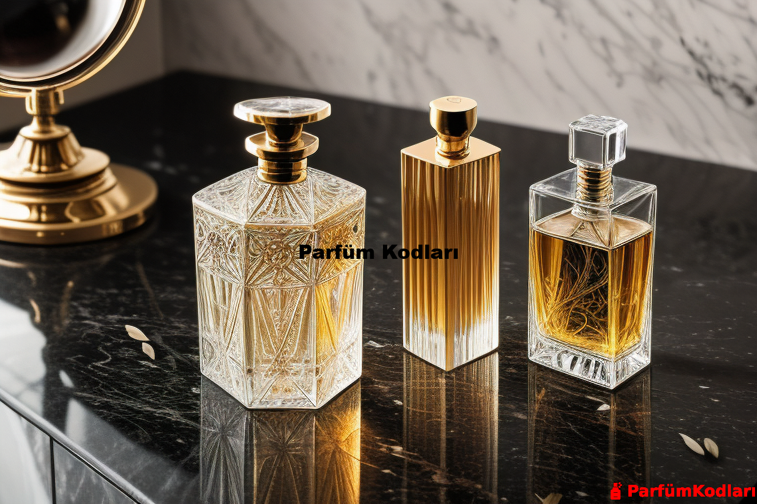Parfüm Kodları