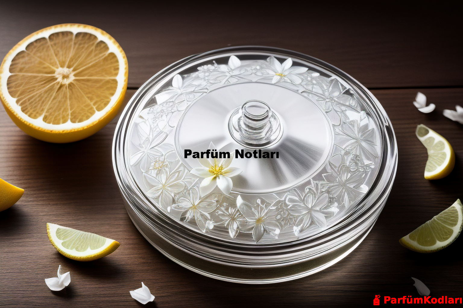 Parfüm Notları