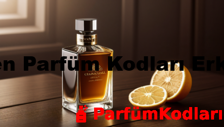 Pien Parfüm Kodları Erkek