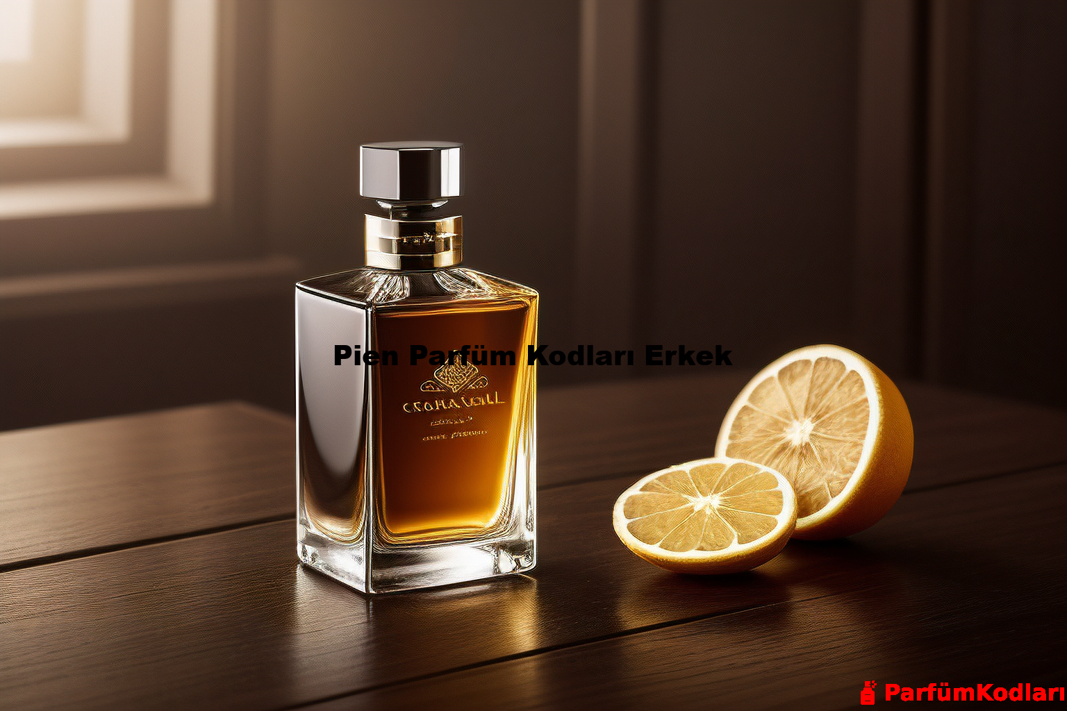 Pien Parfüm Kodları Erkek
