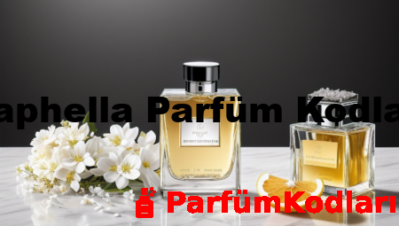 Raphella Parfüm Kodları